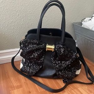 Betsey Johnson purse